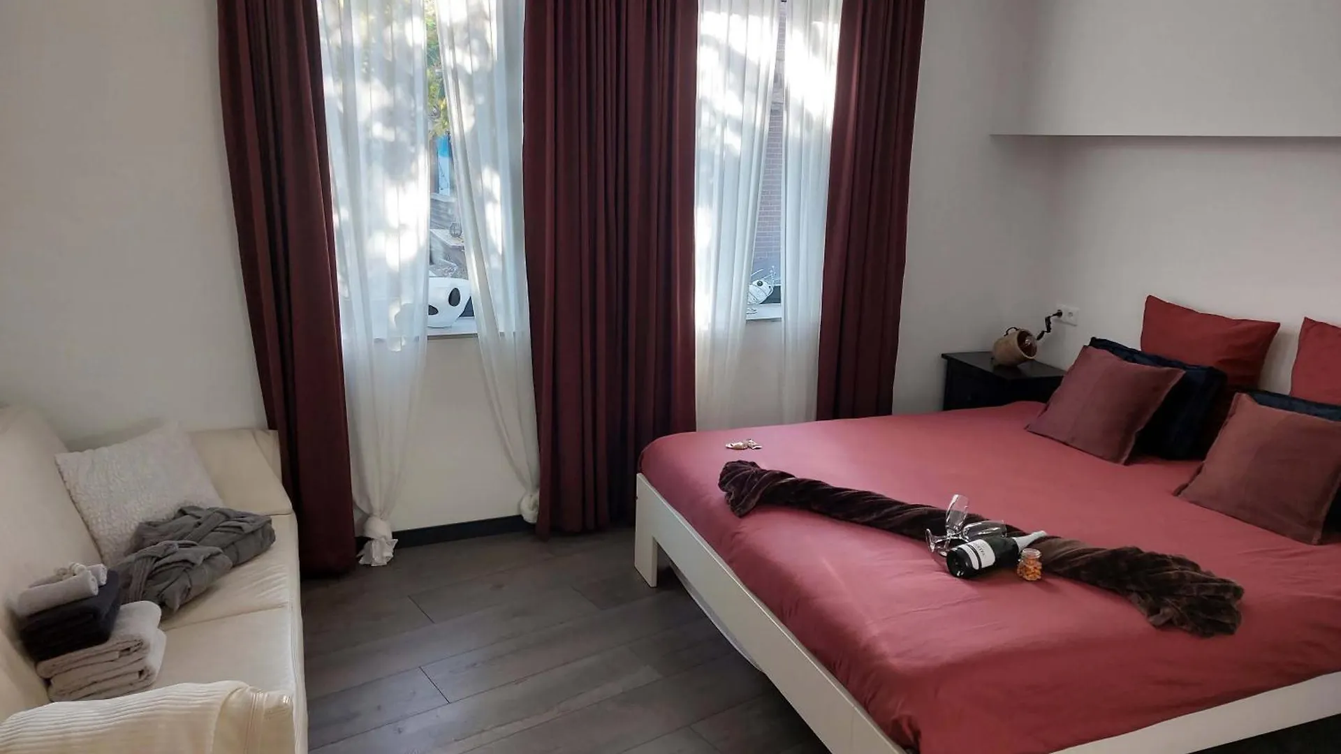 Bed & Breakfast Vida Verde Valkenburg aan de Geul Nederland