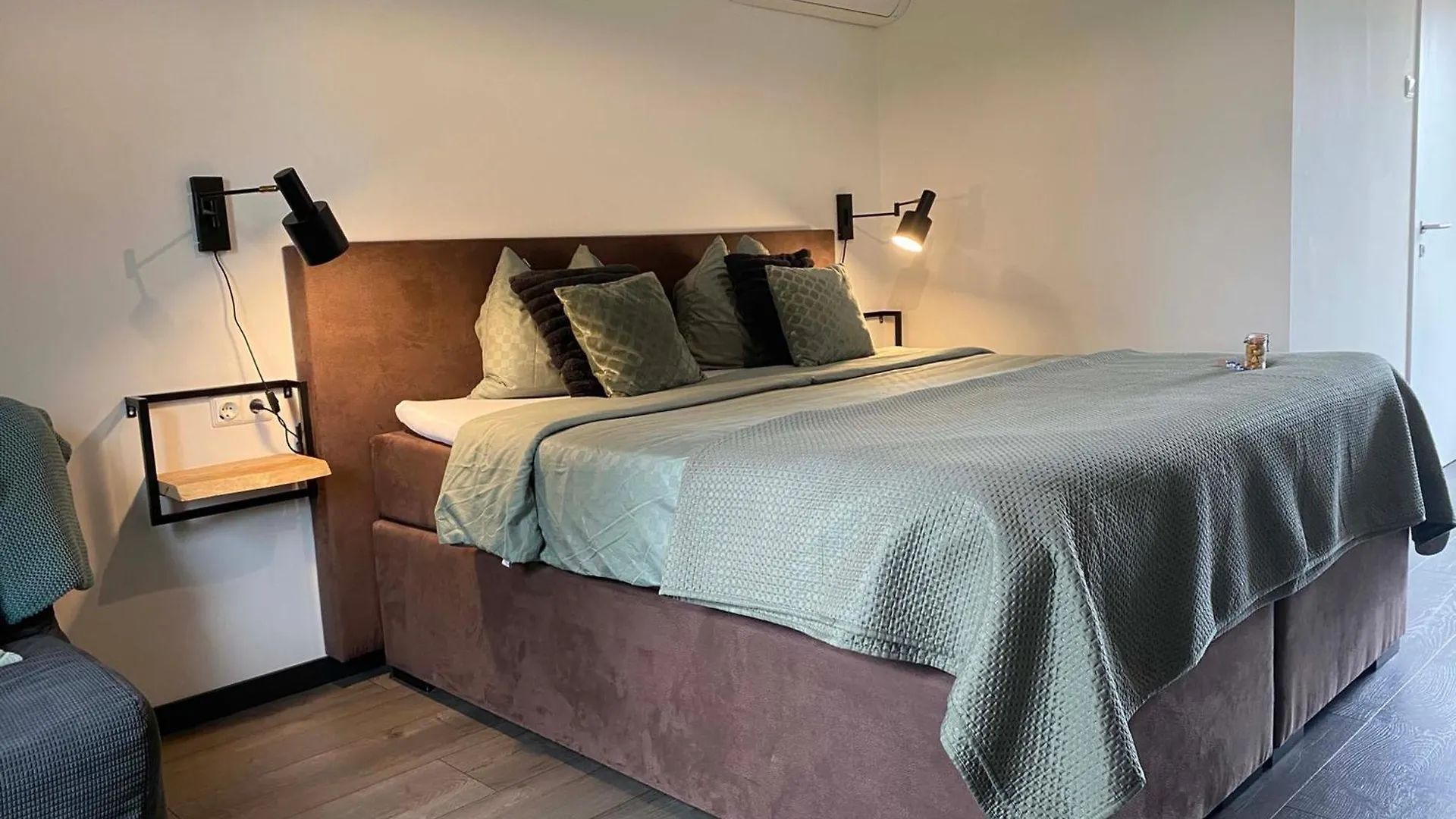 Bed & Breakfast Vida Verde Valkenburg aan de Geul Nederland