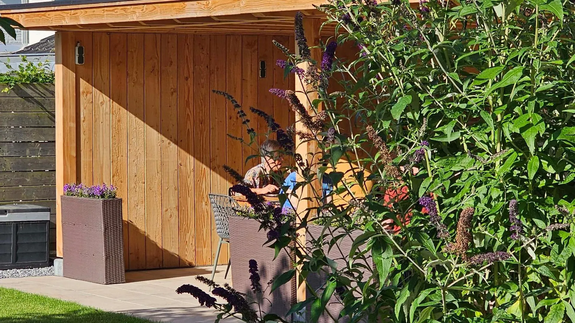 Bed & Breakfast Vida Verde Valkenburg aan de Geul Nederland