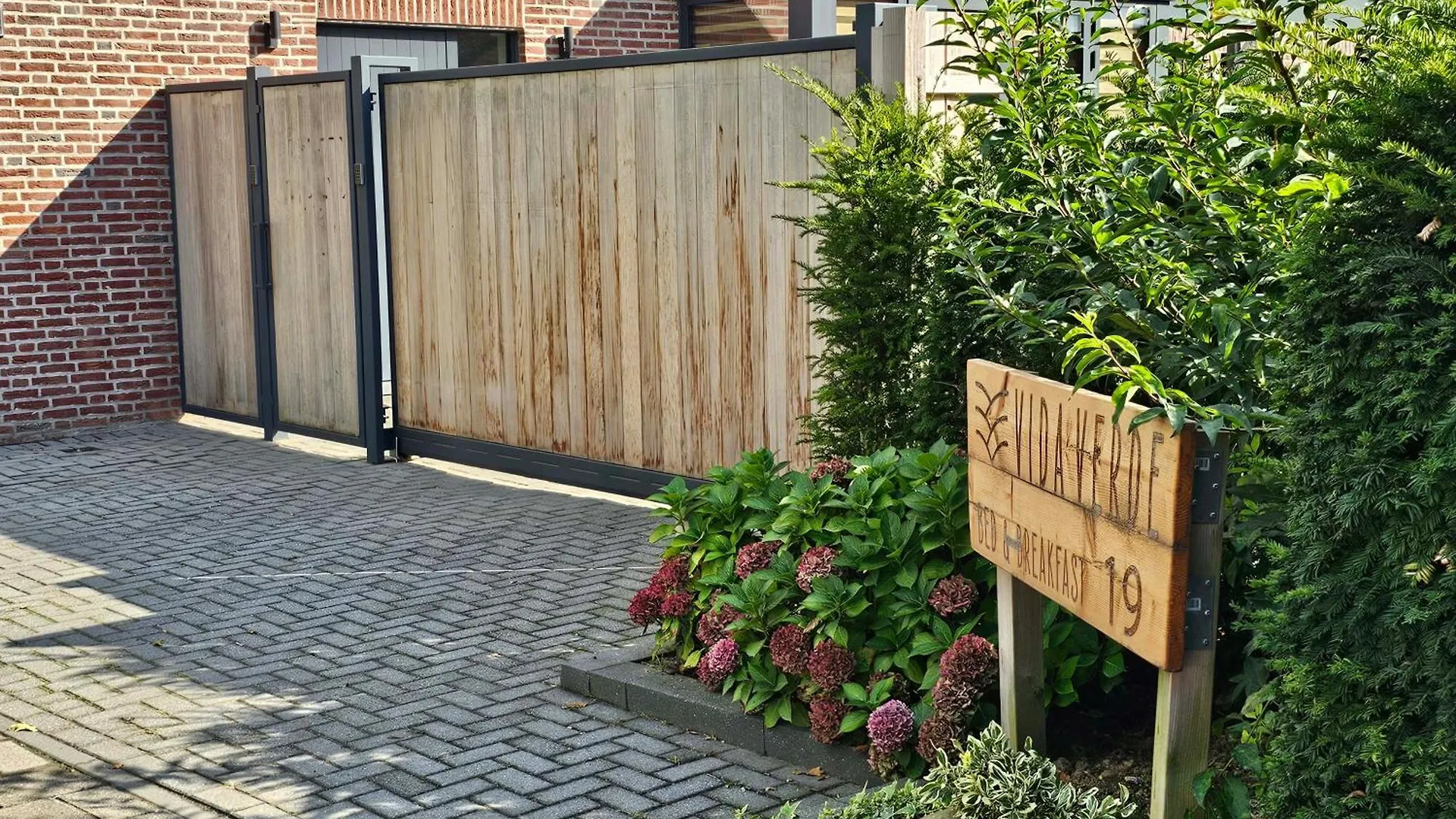 Vida Verde Valkenburg aan de Geul Nederland