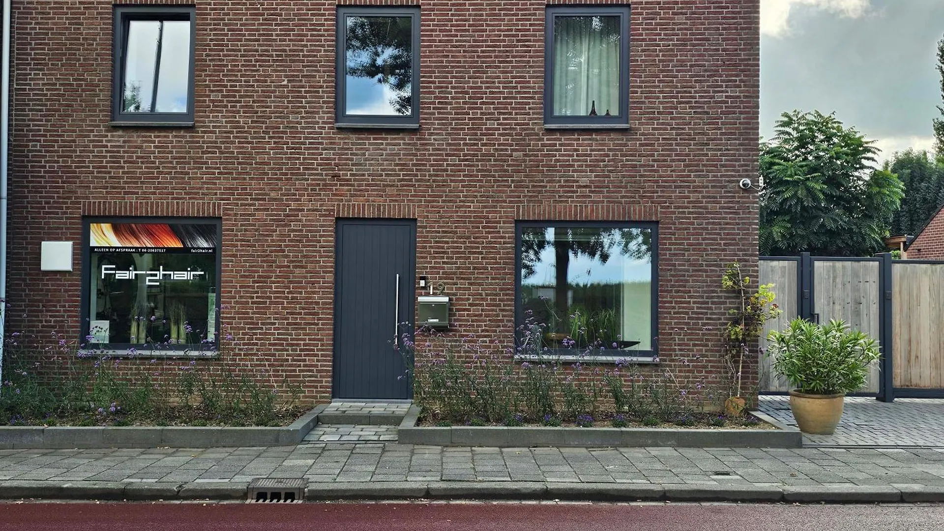 Bed & Breakfast Vida Verde Valkenburg aan de Geul Nederland