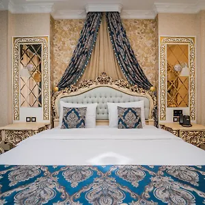Aqua Freedom Hotel Tbilisi