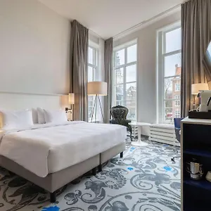Radisson Blu Hotel, Center Amsterdam