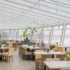 De Pier Hotel The Hague