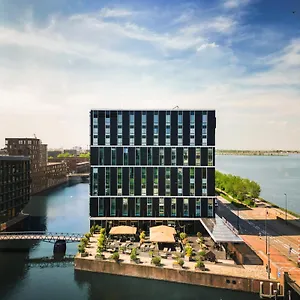 Four Elements Hotel Amsterdam