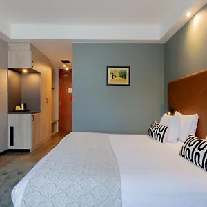 visit hotel