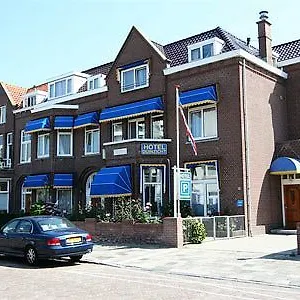 Duinzicht 3*, Den Haag Nederland